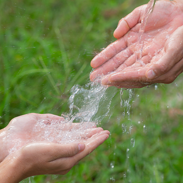 tratamiento del agua